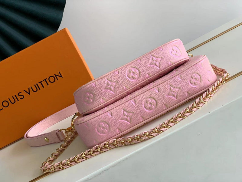 COZY - LV Bags - 1326