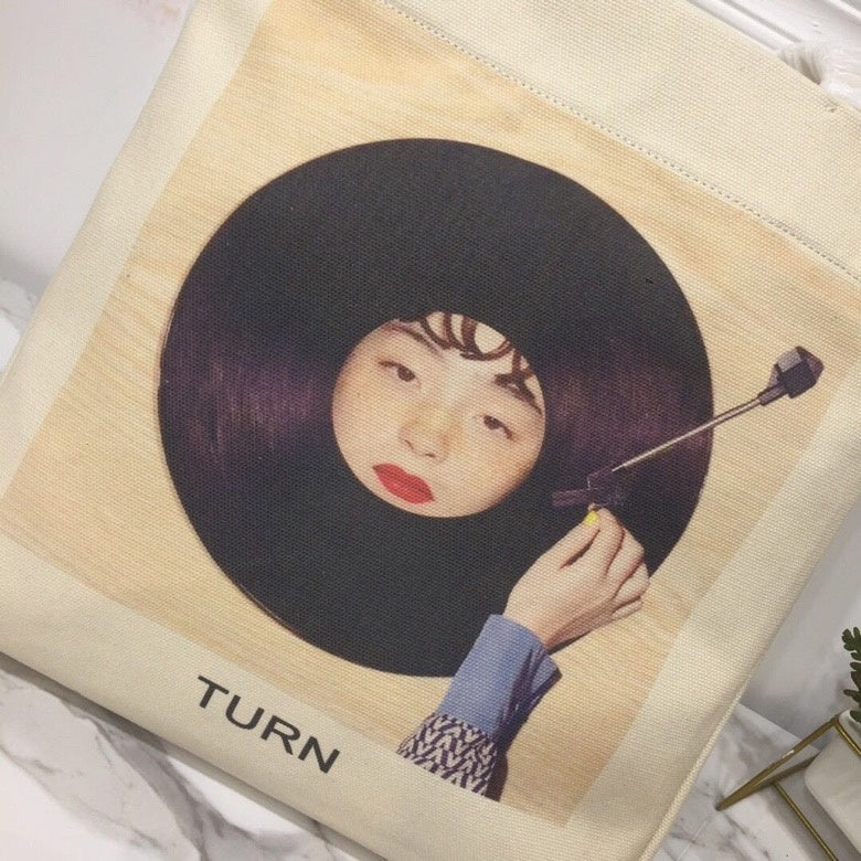 COZY - VEL Lady Bags - 294