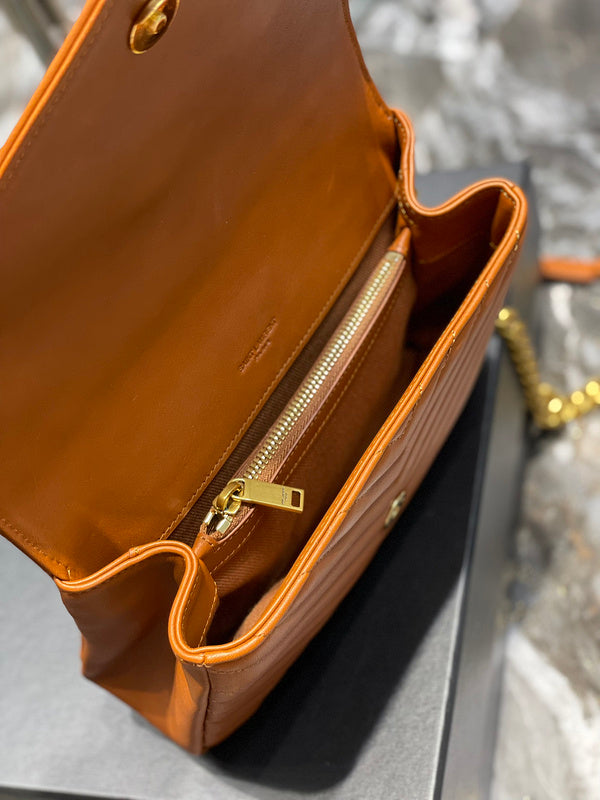 COZY BAGS - YLS Bags - 1616