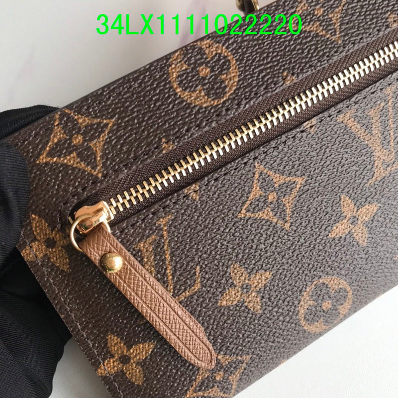 COZY BAGS - CHL Wallet - 1371