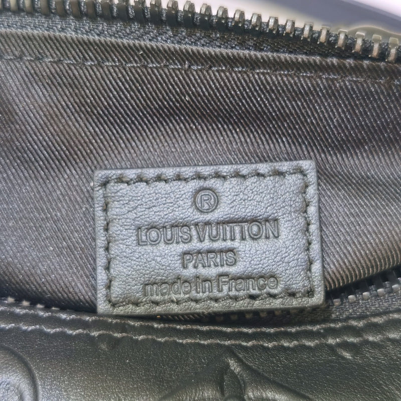 JB - LOV Travel Bags - 201