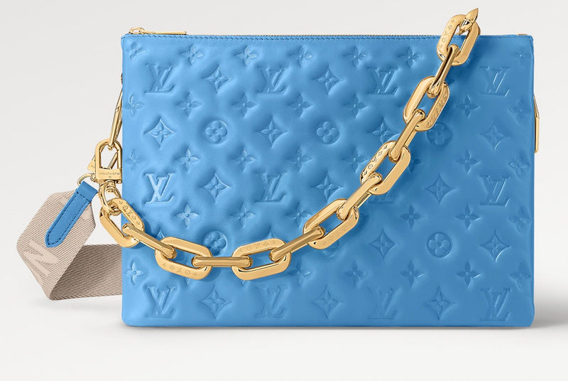 COZY - LV Bags - 1056