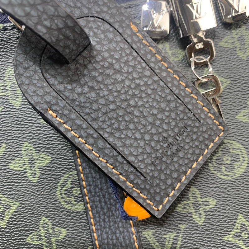 JB - LOV Travel Bags - 034