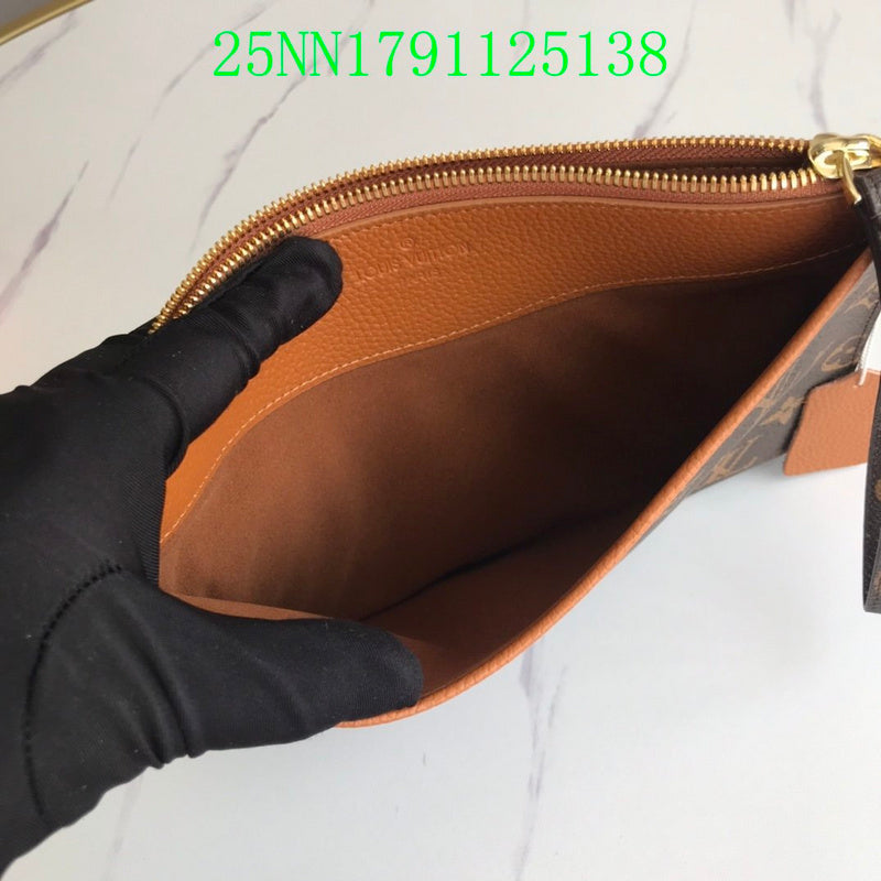 COZY BAGS - CHL Wallet - 485