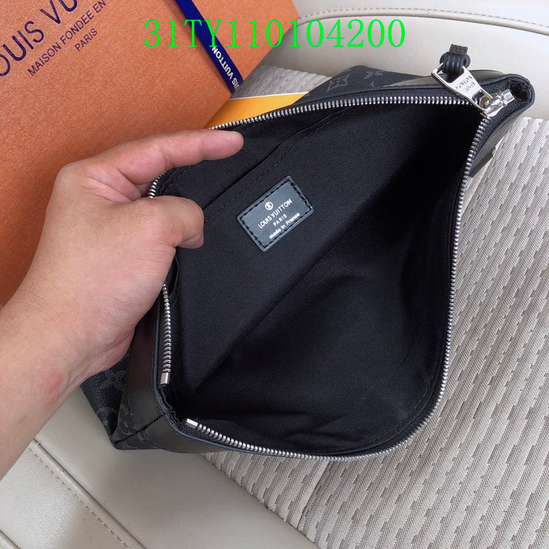COZY BAGS - CHL Wallet - 1204
