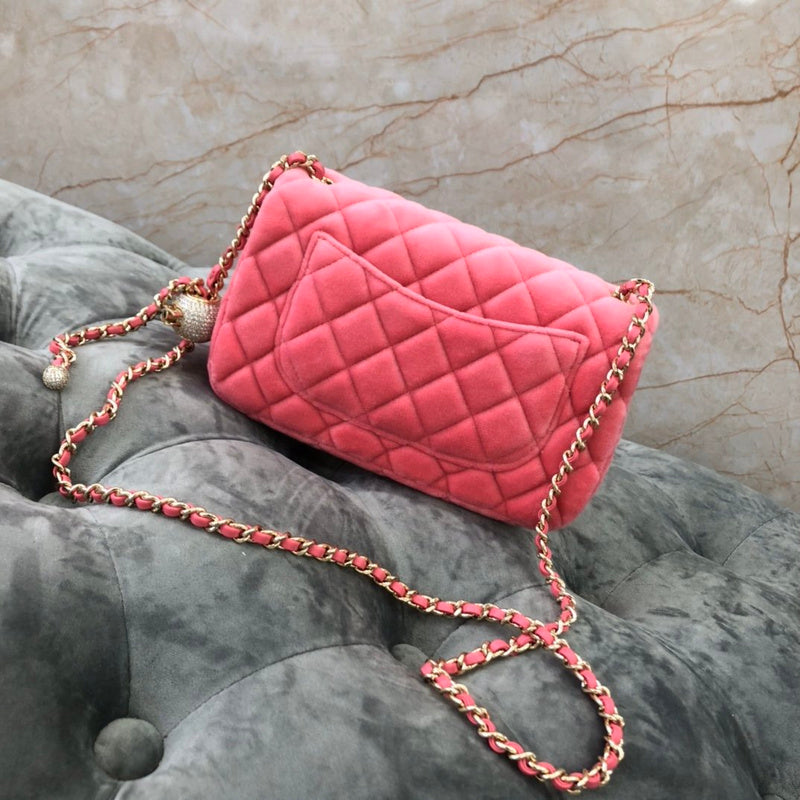 COZY BAGS - CHL Lady Bags - 367