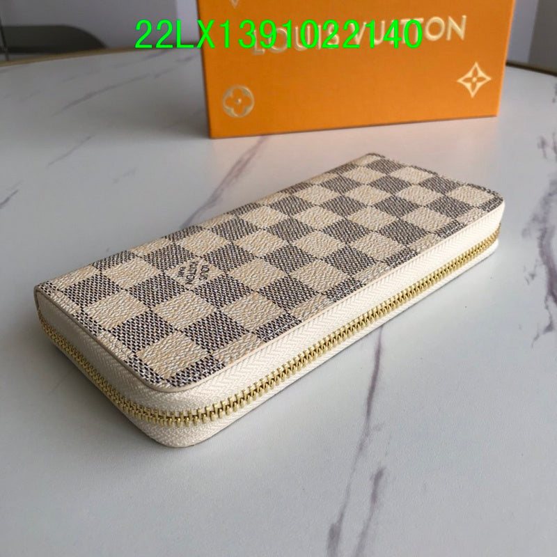 COZY BAGS - CHL Wallet - 1343