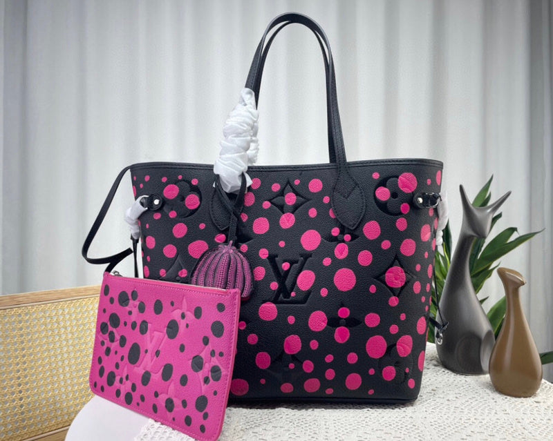 JB - LOV Lady Bags - 109