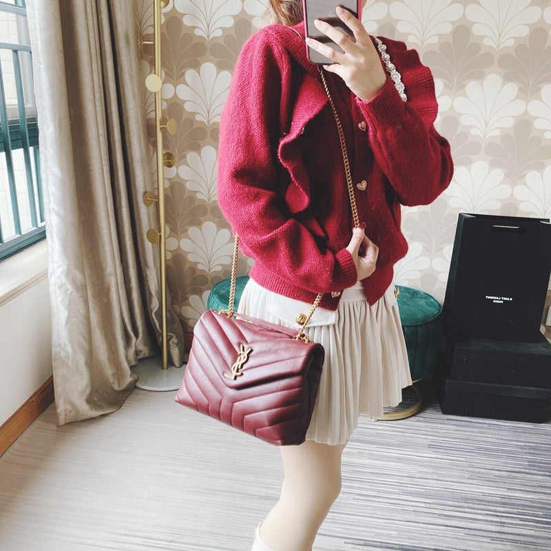 COZY BAGS - YLS Bags - 1063