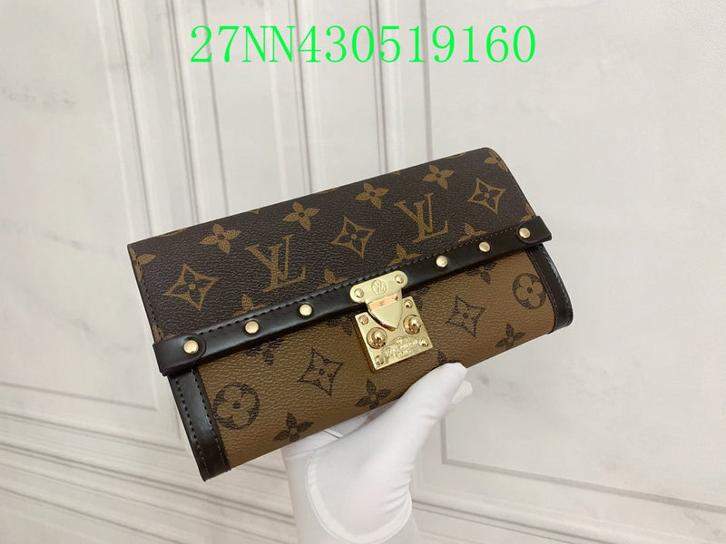 COZY BAGS - CHL Wallet - 935