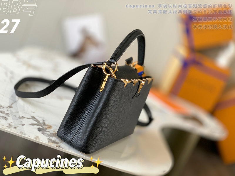 COZY - LOV Lady Bags - 709