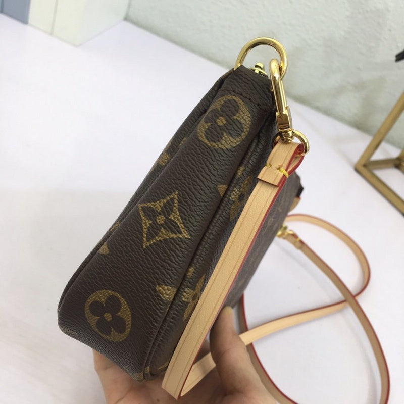 COZY - LOV Lady Bags - 888