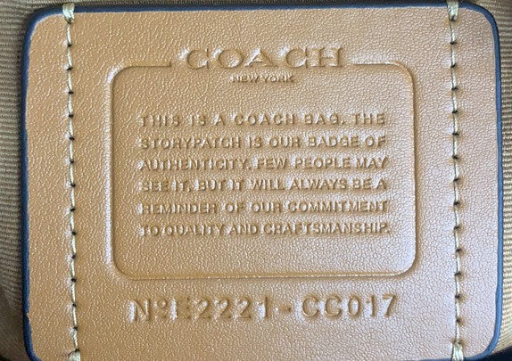 COZY - CAH Bags - 295