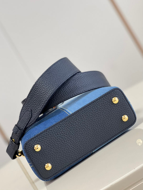 COZY - LV Bags - 2433