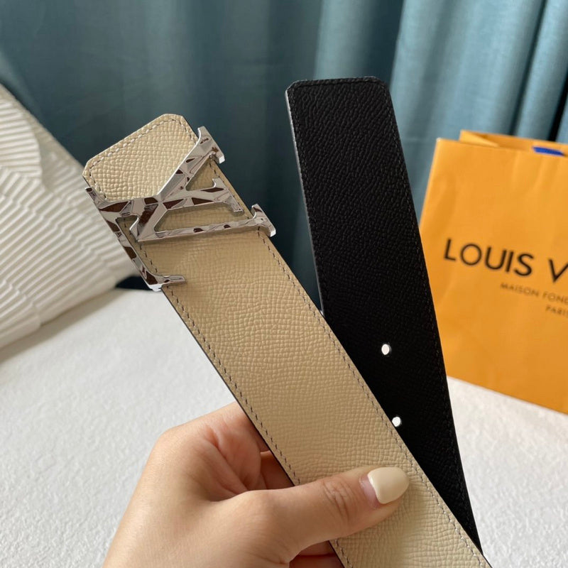 JB - LOV Belts - 167