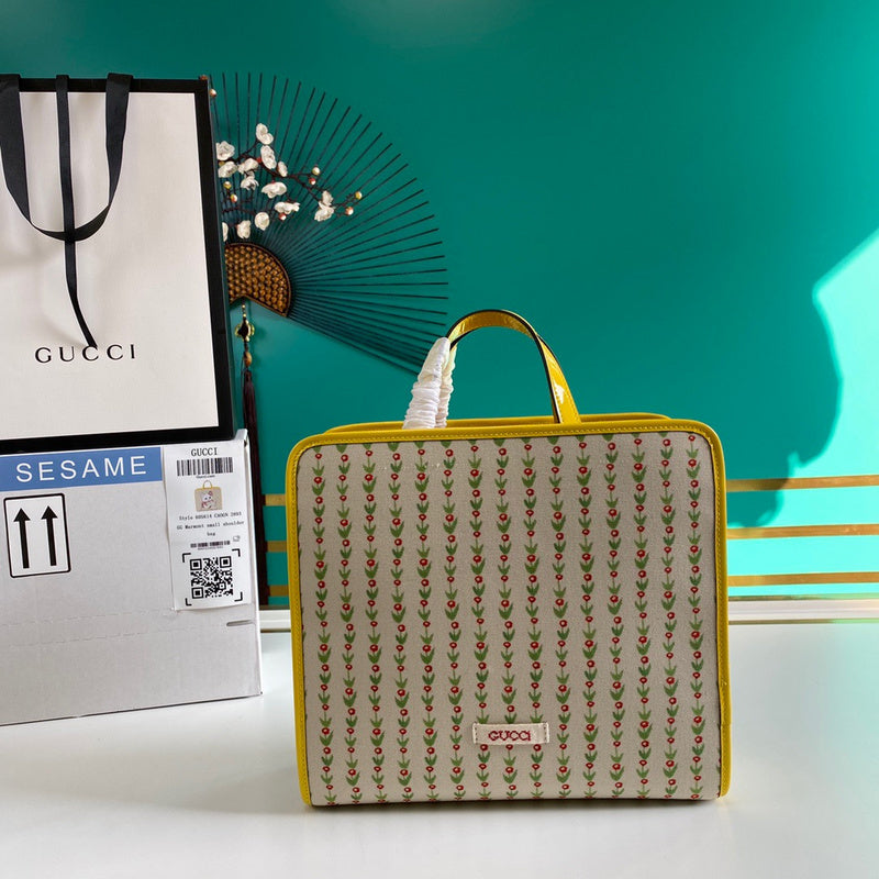 JB - Guki Lady Bags - 1123
