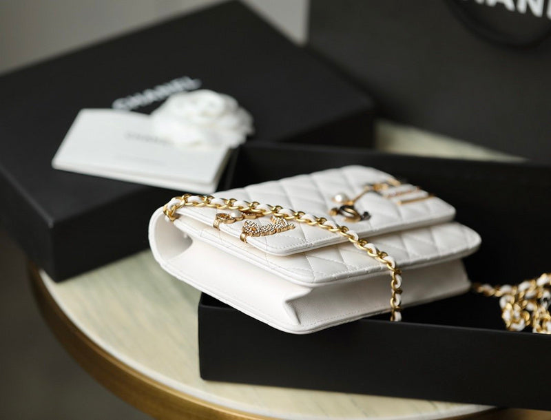 COZY BAGS - CHL Lady Bags - 386