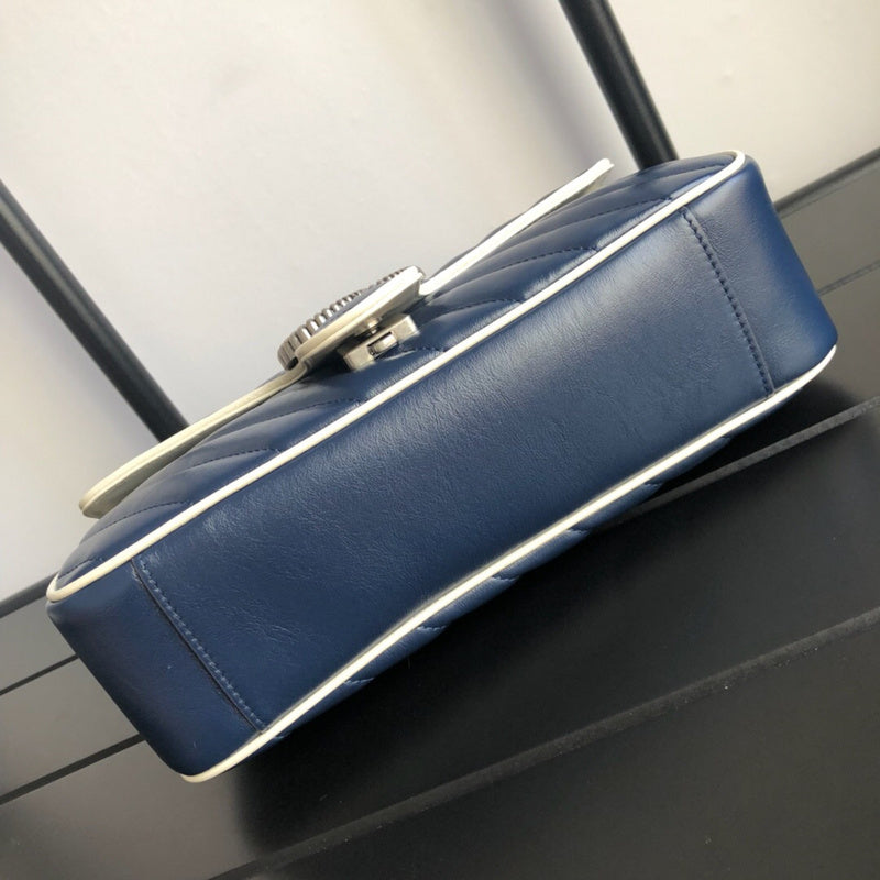 JB - Guki Lady Bags - 1230