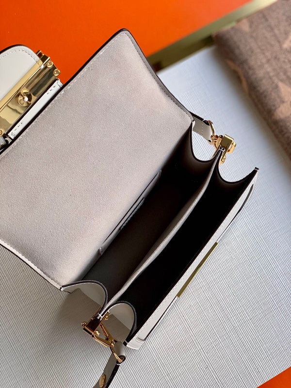 COZY - LV Bags - 5260