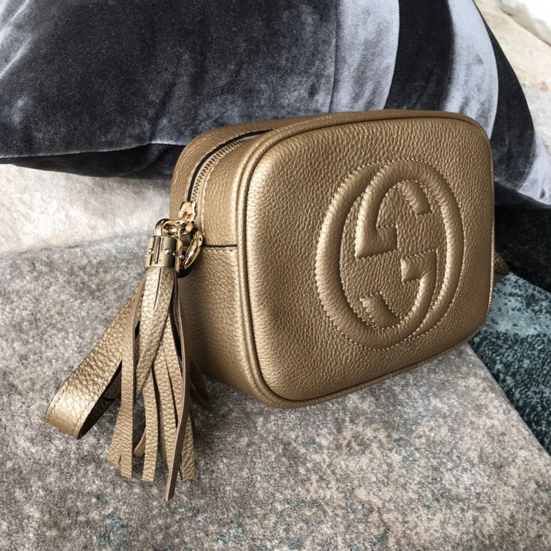 JB - Guki Lady Bags - 1488