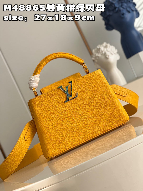 COZY BAGS - LOV Bags - 1380
