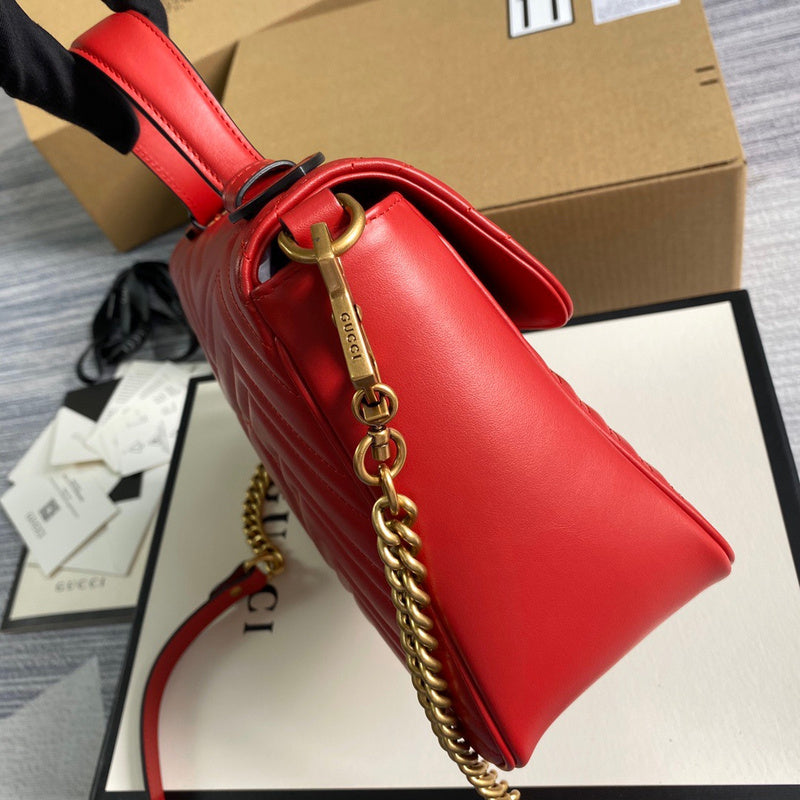 JB - Guki Lady Bags - 1086
