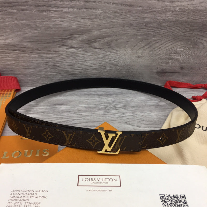 JB - LOV Belts - 036