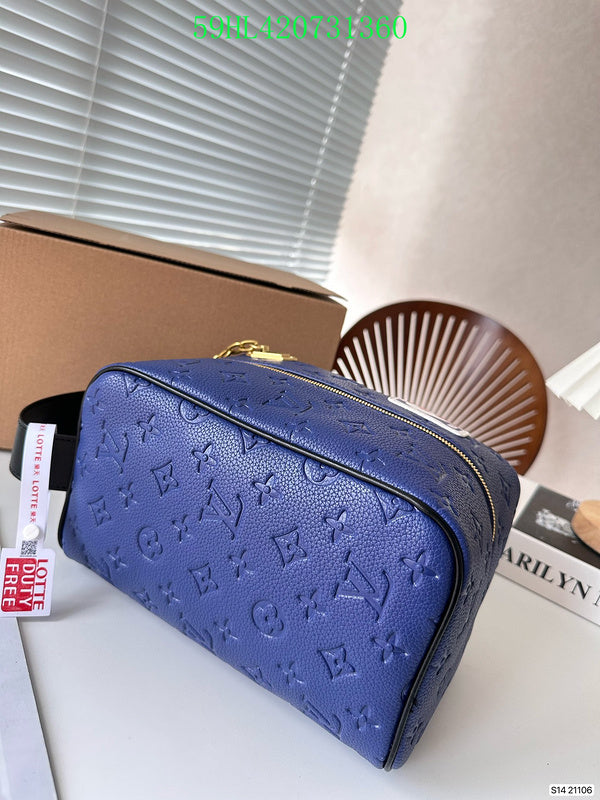 COZY BAGS - LOV Wallet - 194