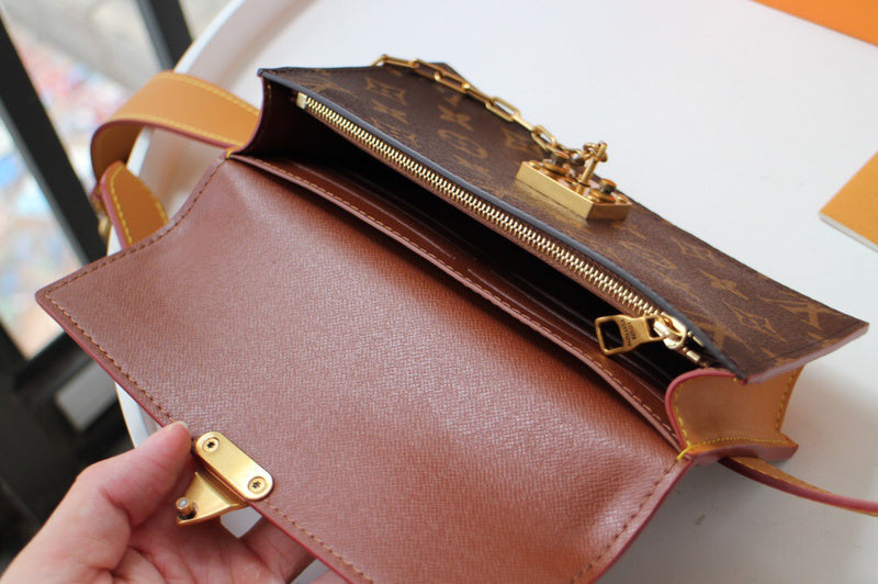 COZY BAGS - LOV Bags - 4716