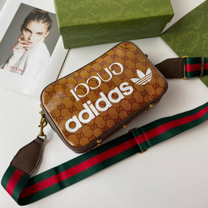 COZY BAGS - GUKI Bags - 746
