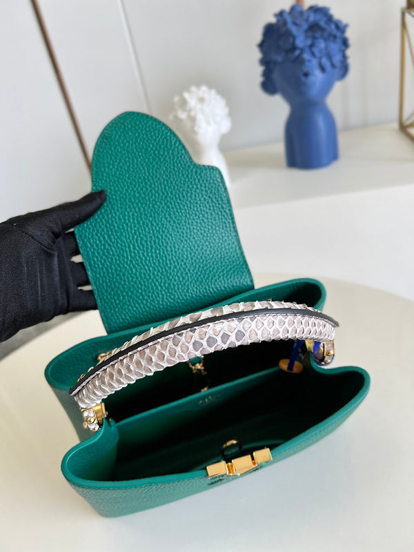 COZY - LV Bags - 2163