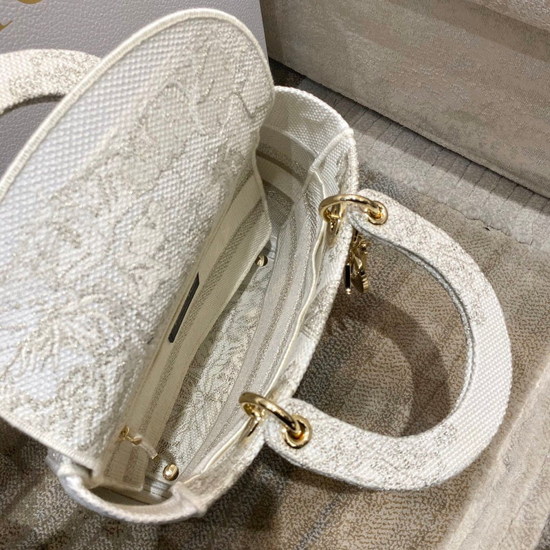 JB - DOR Lady Bags - 407