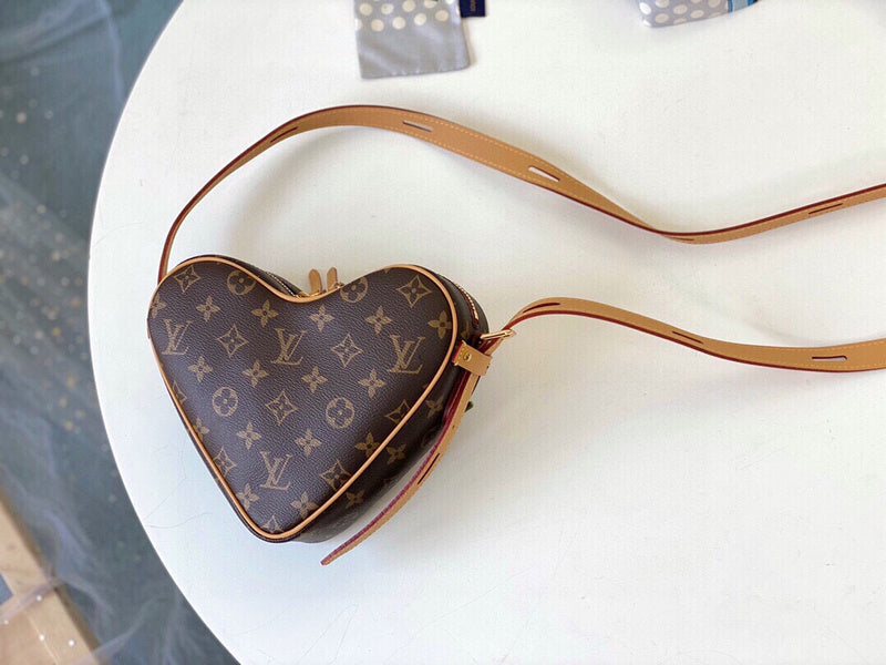 COZY - LV Bags - 4346