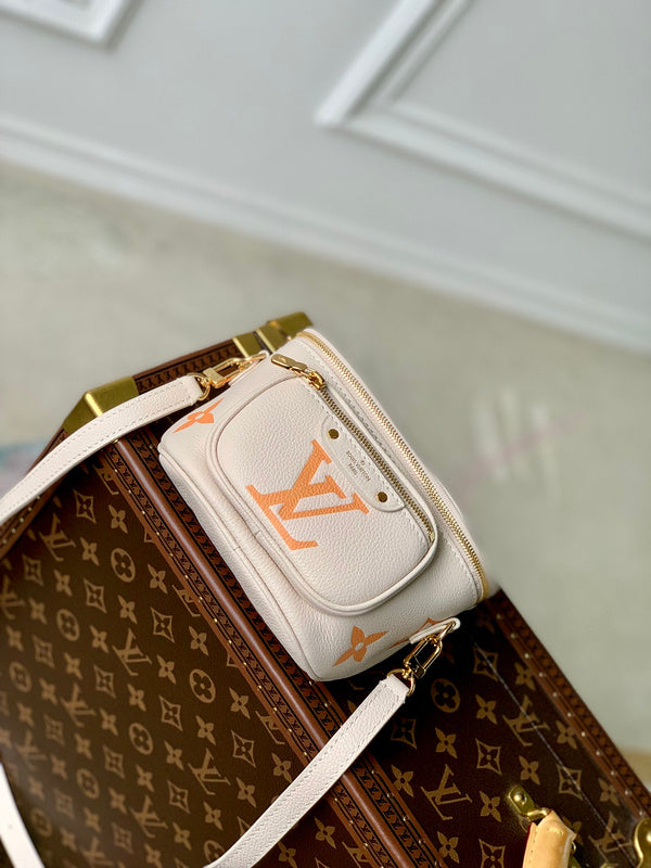 COZY BAGS - LOV Bags - 696