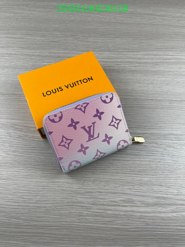 COZY BAGS - LOV Wallet - 1290