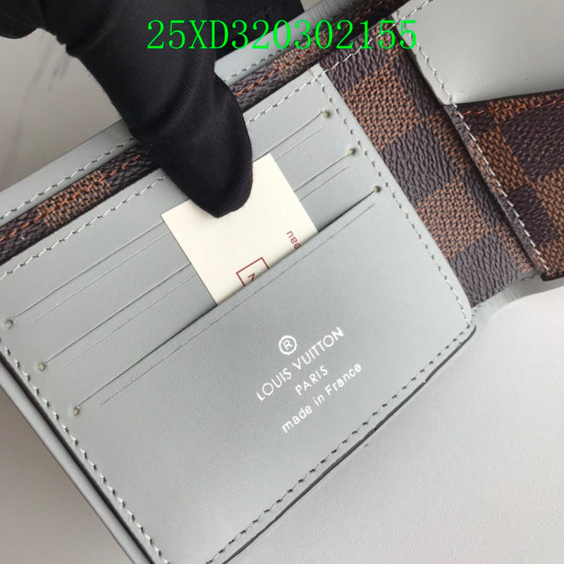 COZY BAGS - CHL Wallet - 1066