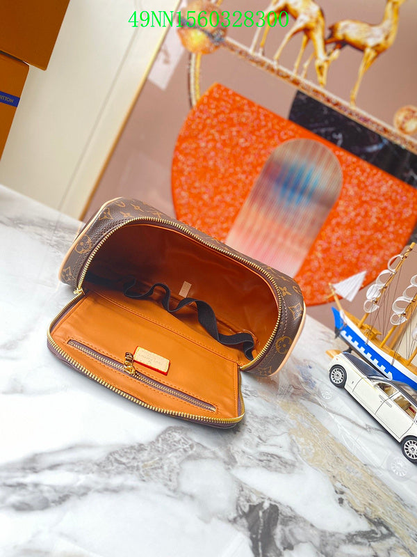 COZY BAGS - LOV Wallet - 1488