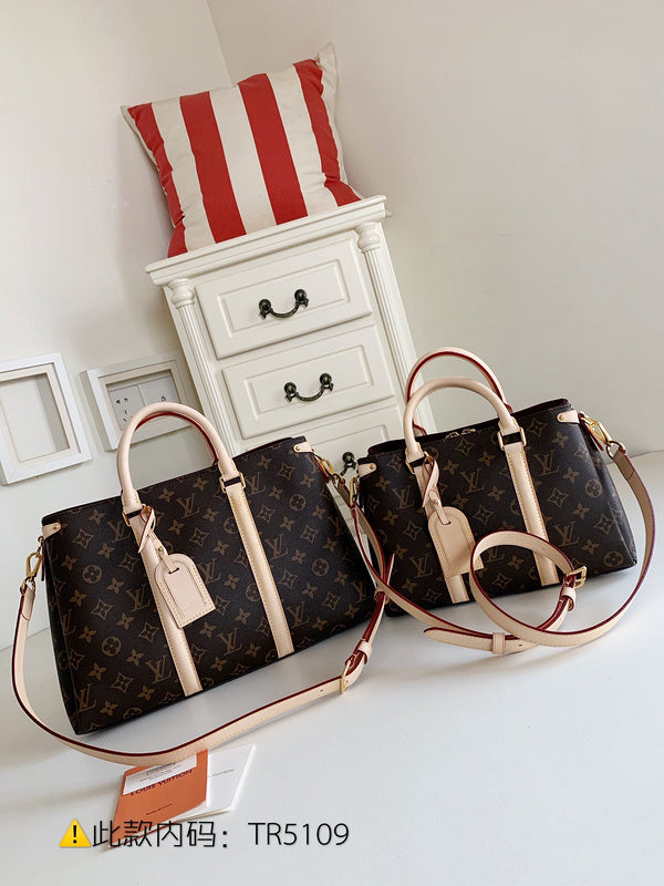 COZY BAGS - LOV Bags - 5193