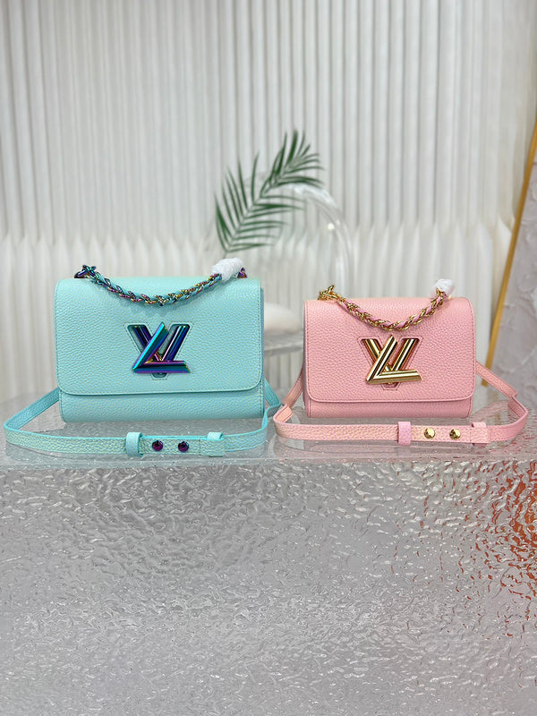 COZY BAGS - LOV Bags - 1834