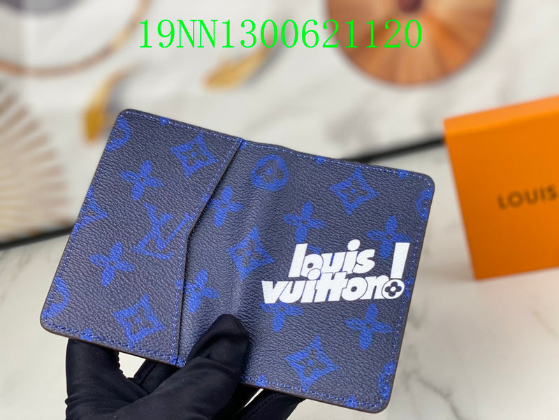 COZY BAGS - LOV Wallet - 329