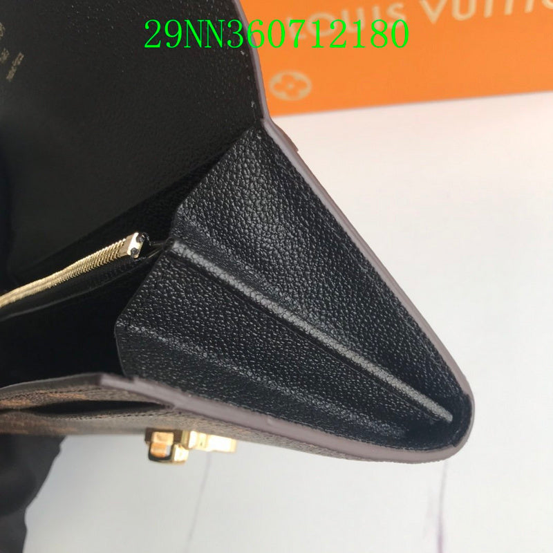 COZY BAGS - CHL Wallet - 752