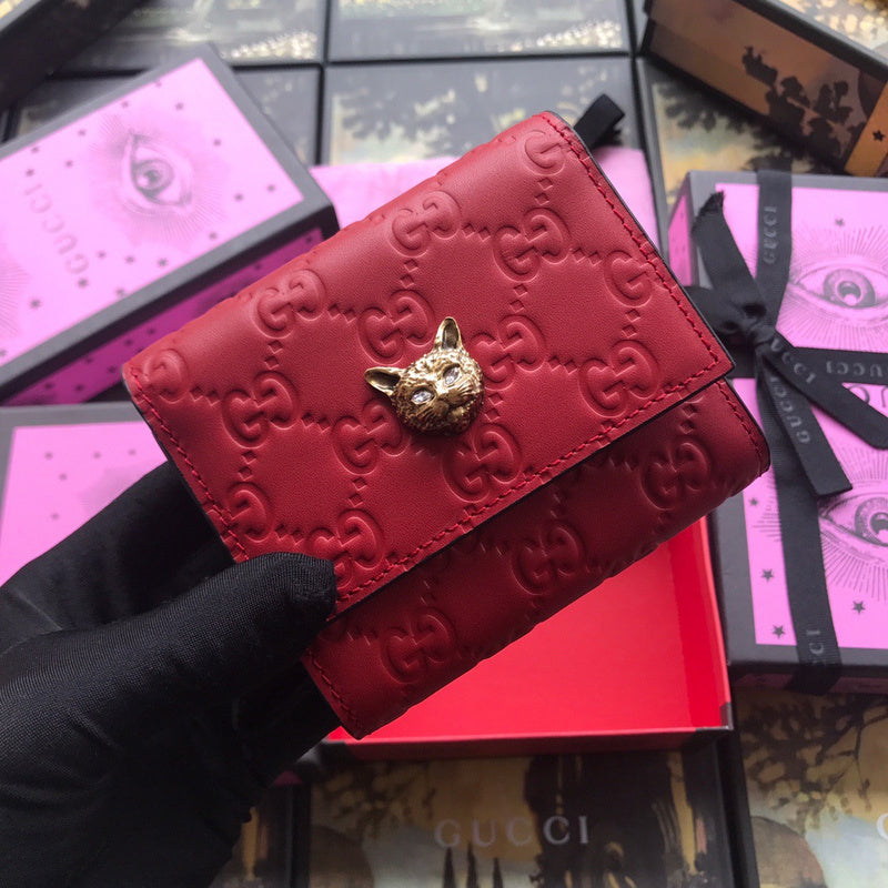 COZY BAGS - Guki Wallet - 609