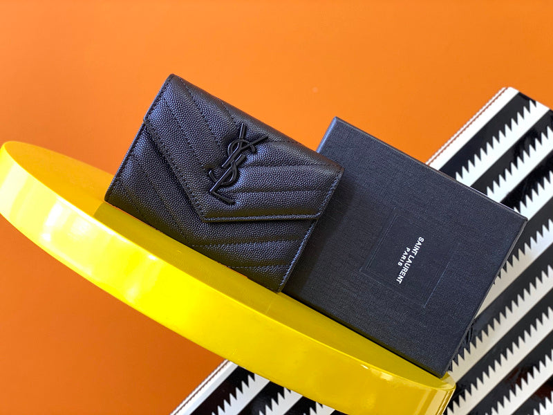 COZY BAGS - YLS Wallets - 002