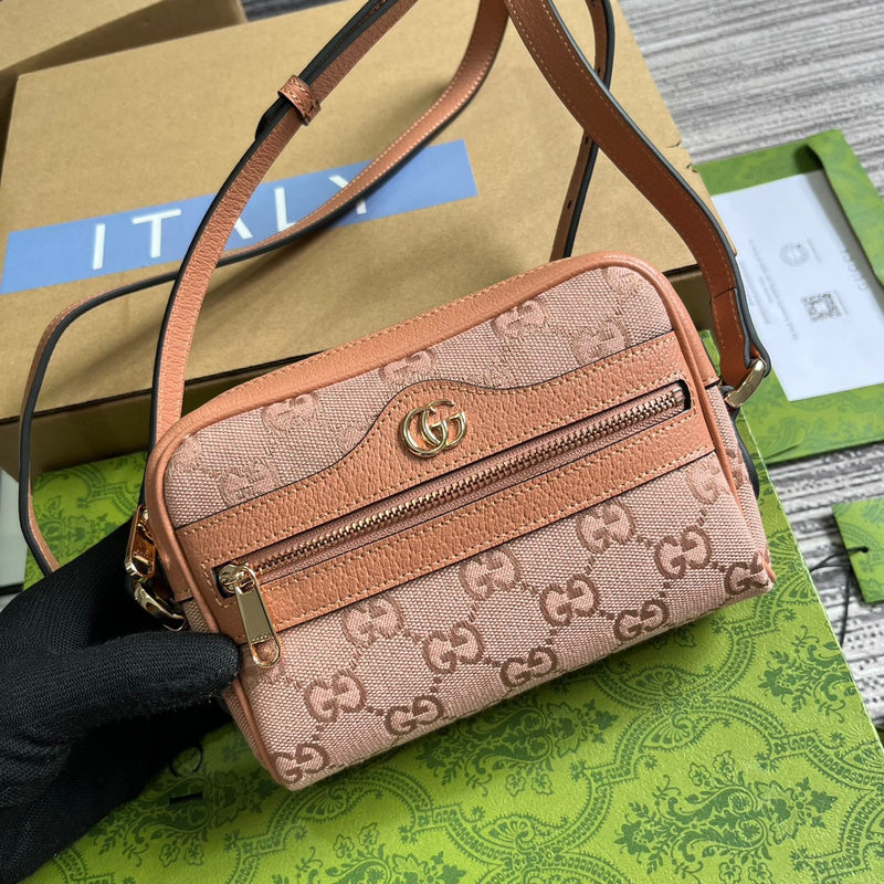 JB - Guki Lady Bags - 092