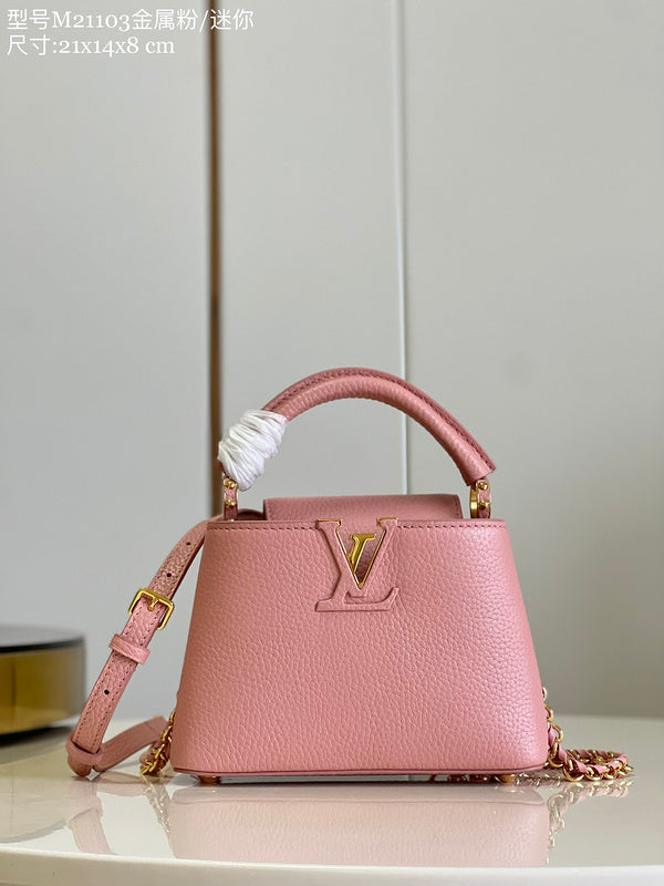 COZY - LV Bags - 1480