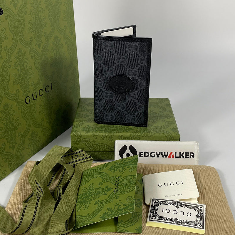 Cozy Bags - GUKI Women Wallets - 022