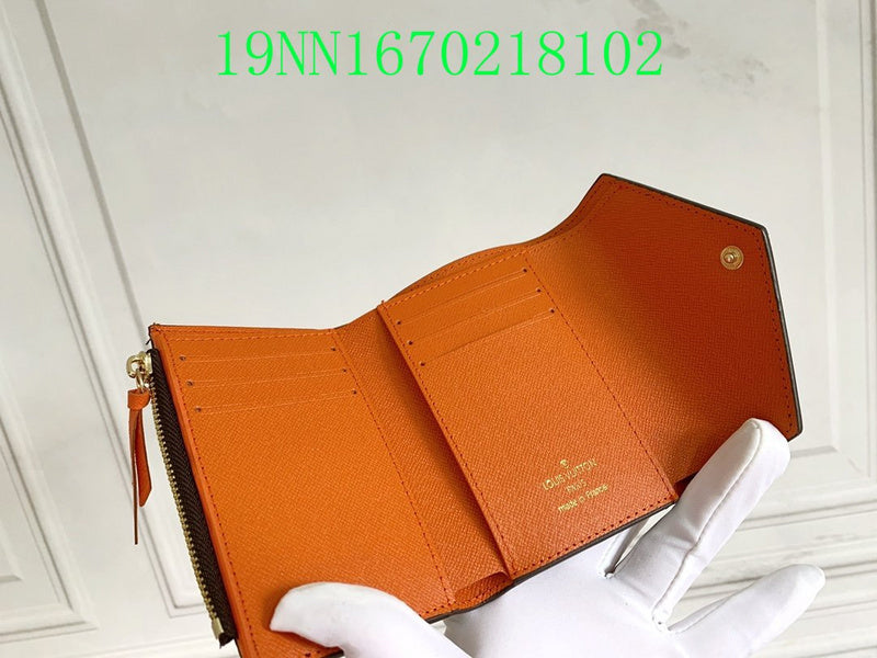 COZY BAGS - CHL Wallet - 230