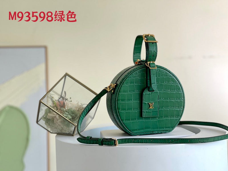 COZY - LOV Lady Bags - 749