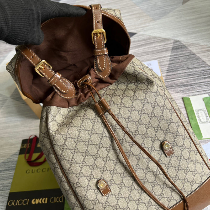 COZY BAGS - Guki Backpacks - 046