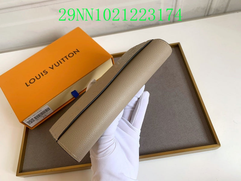 COZY BAGS - CHL Wallet - 333